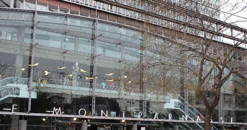 Le Nouvel Hotel Du Theatre Paris Bekvämligheter bild