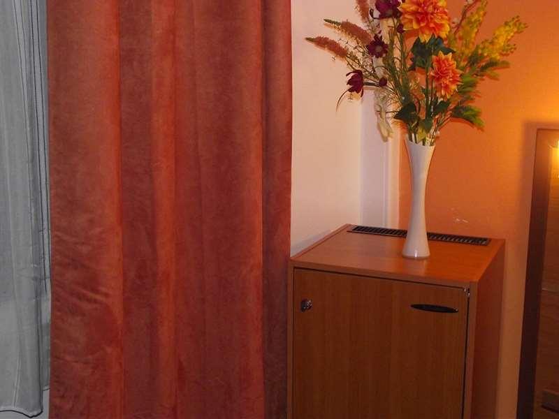 Le Nouvel Hotel Du Theatre Paris Rum bild
