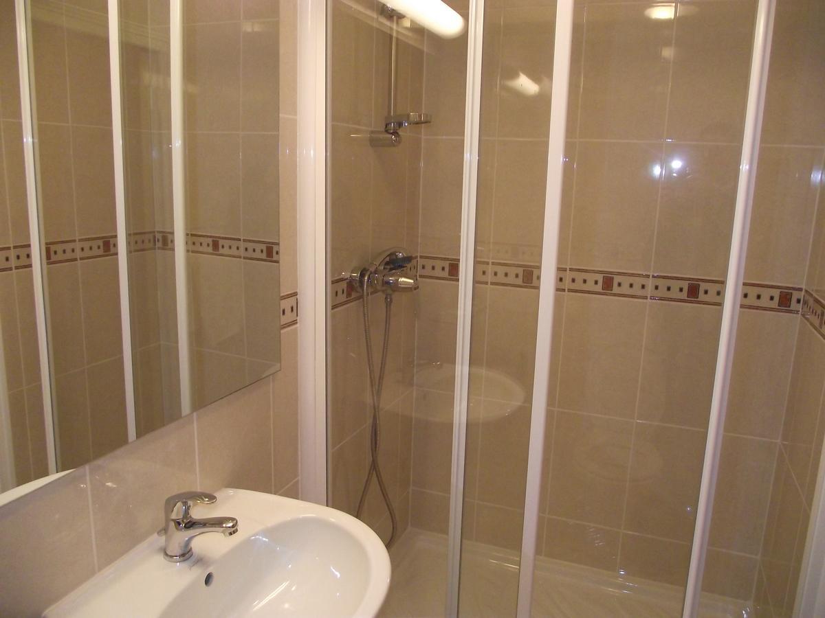 Le Nouvel Hotel Du Theatre Paris Rum bild