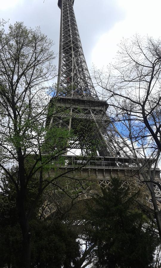 Le Nouvel Hotel Du Theatre Paris Exteriör bild